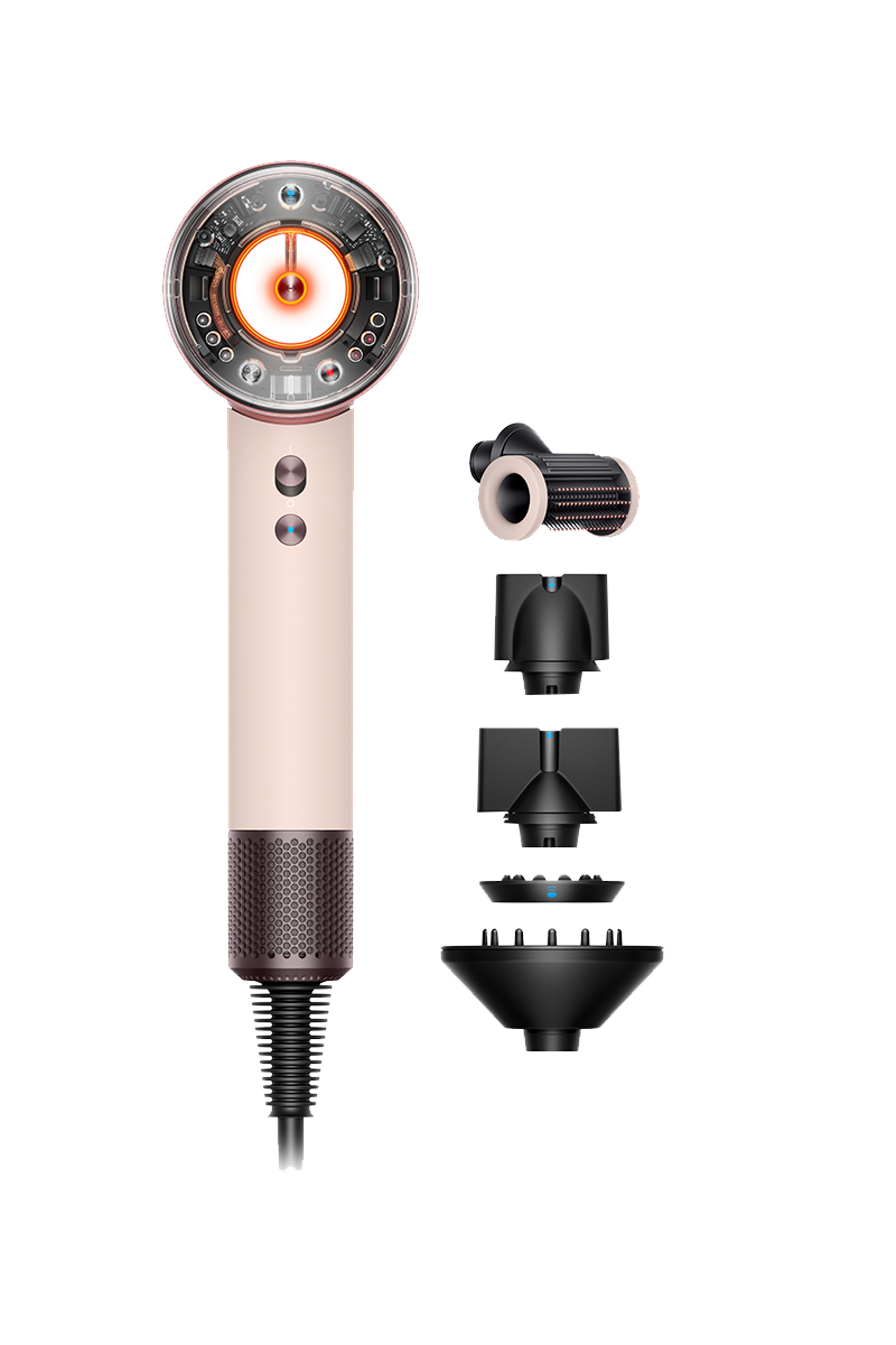 Dyson Supersonic Nural