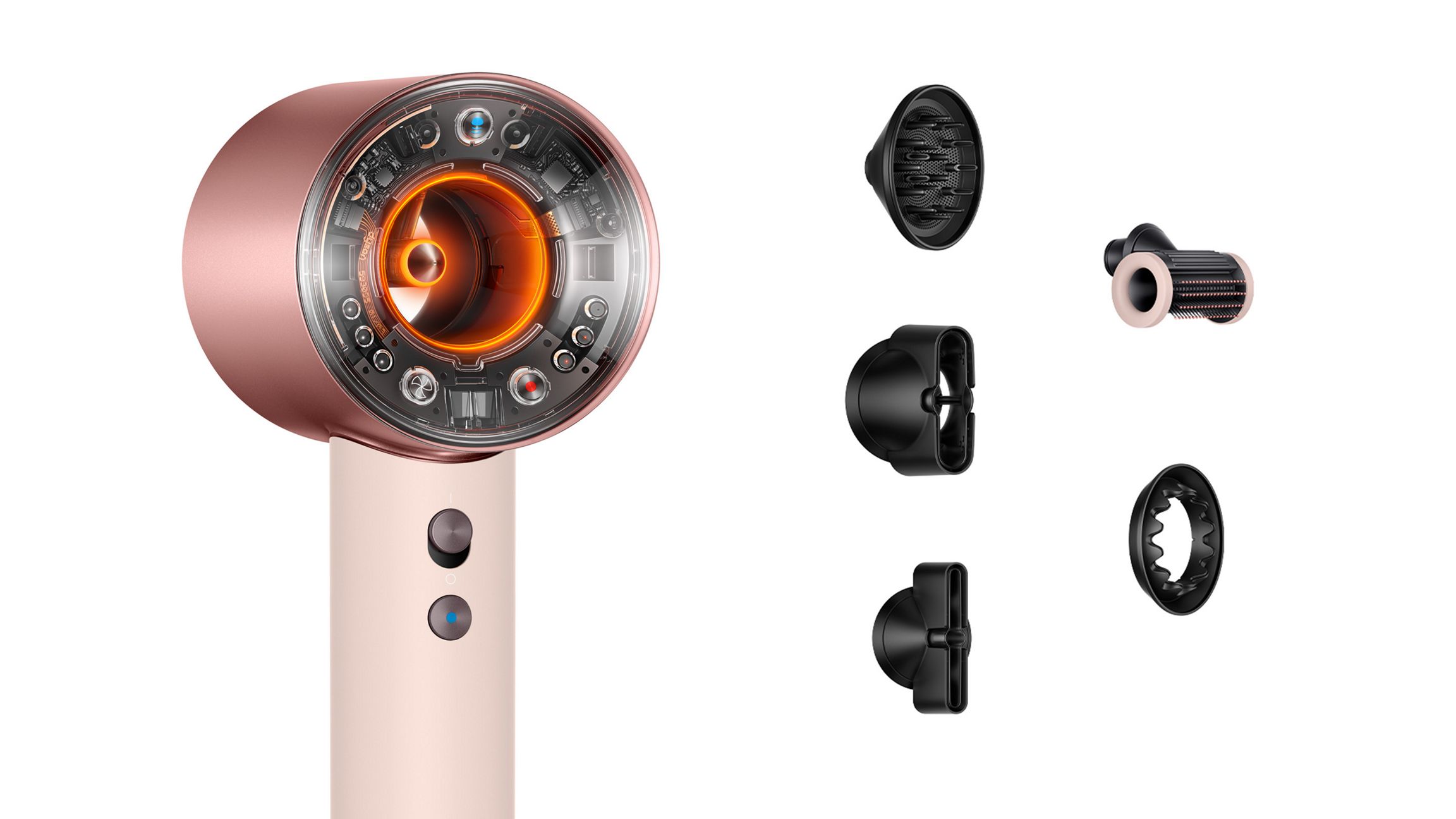 Dyson Supersonic Nural