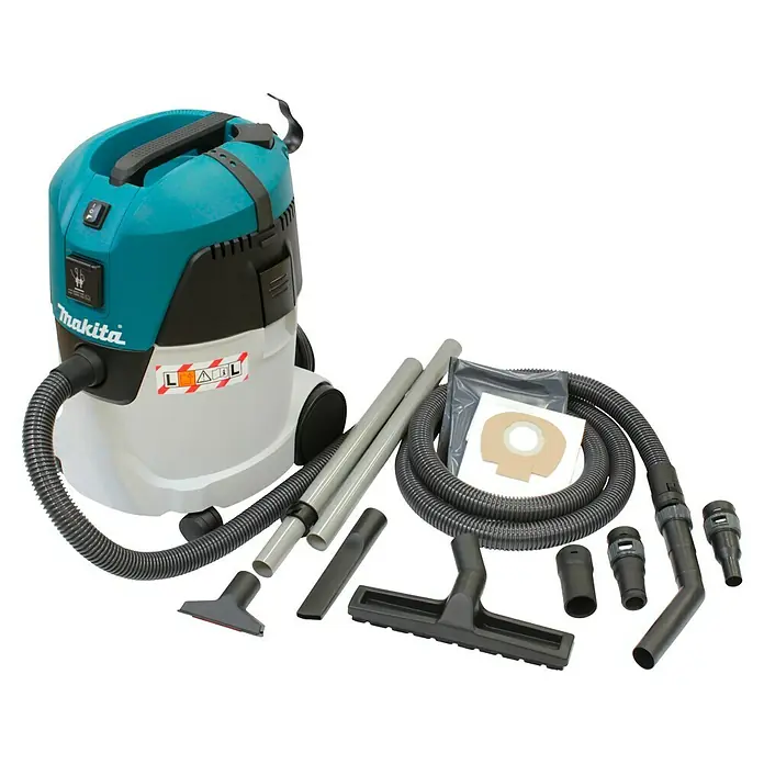 Makita VC2512L