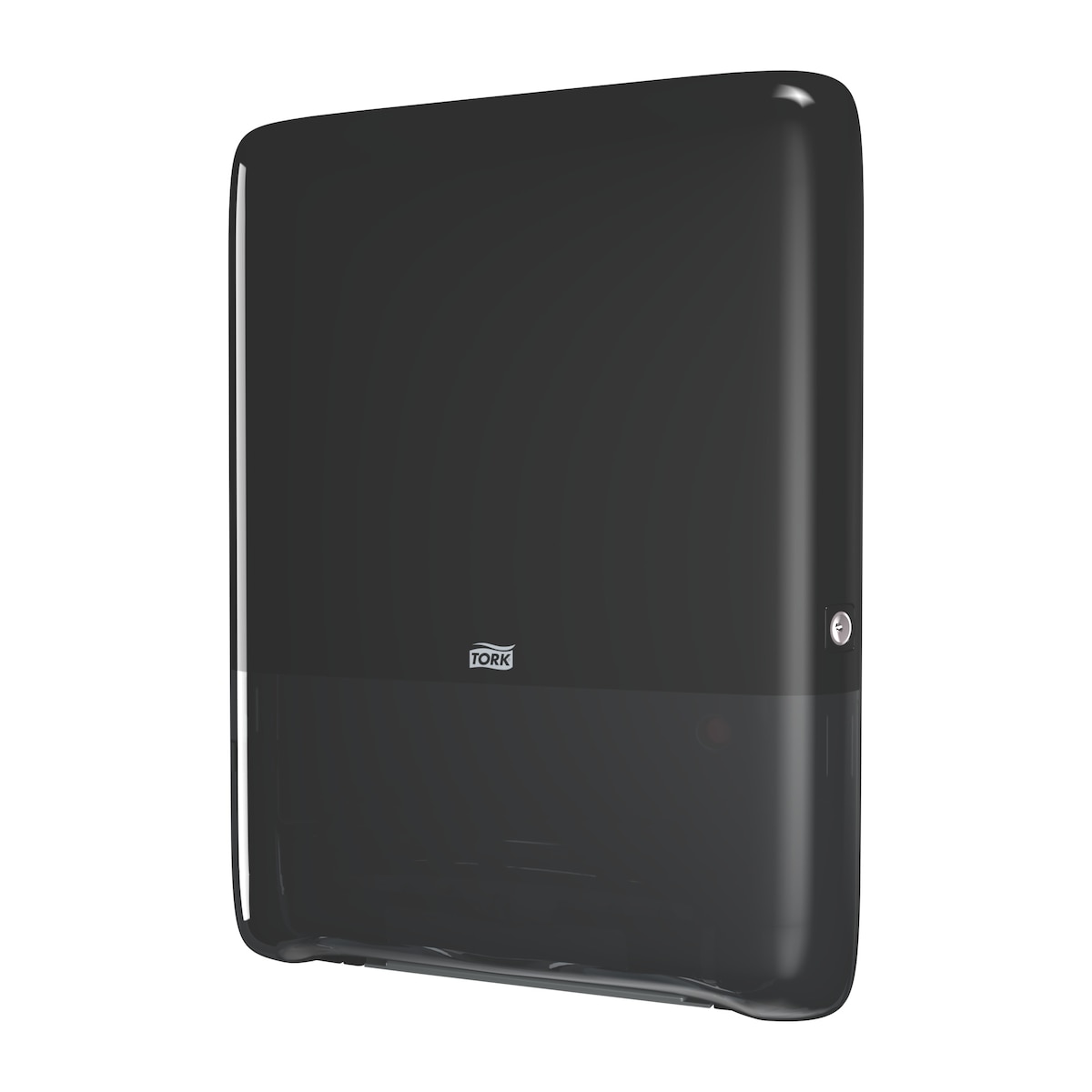PeakServe Mini Black